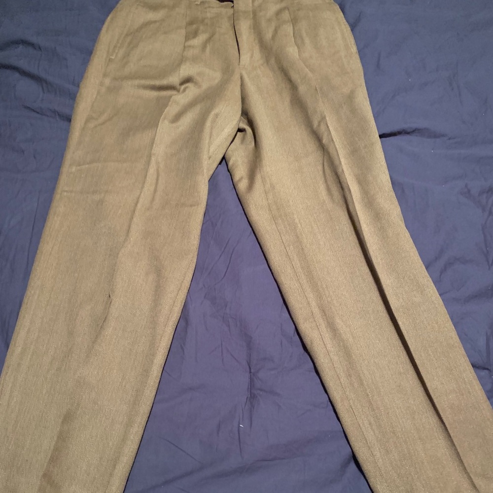 Dress Pants